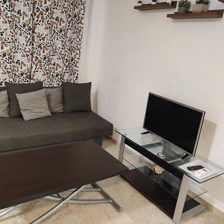 Playa Almeria Zapillo Loft Exterior photo