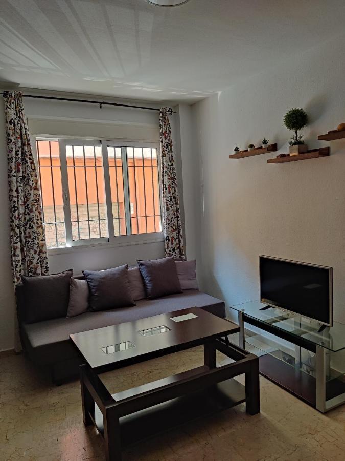 Playa Almeria Zapillo Loft Exterior photo