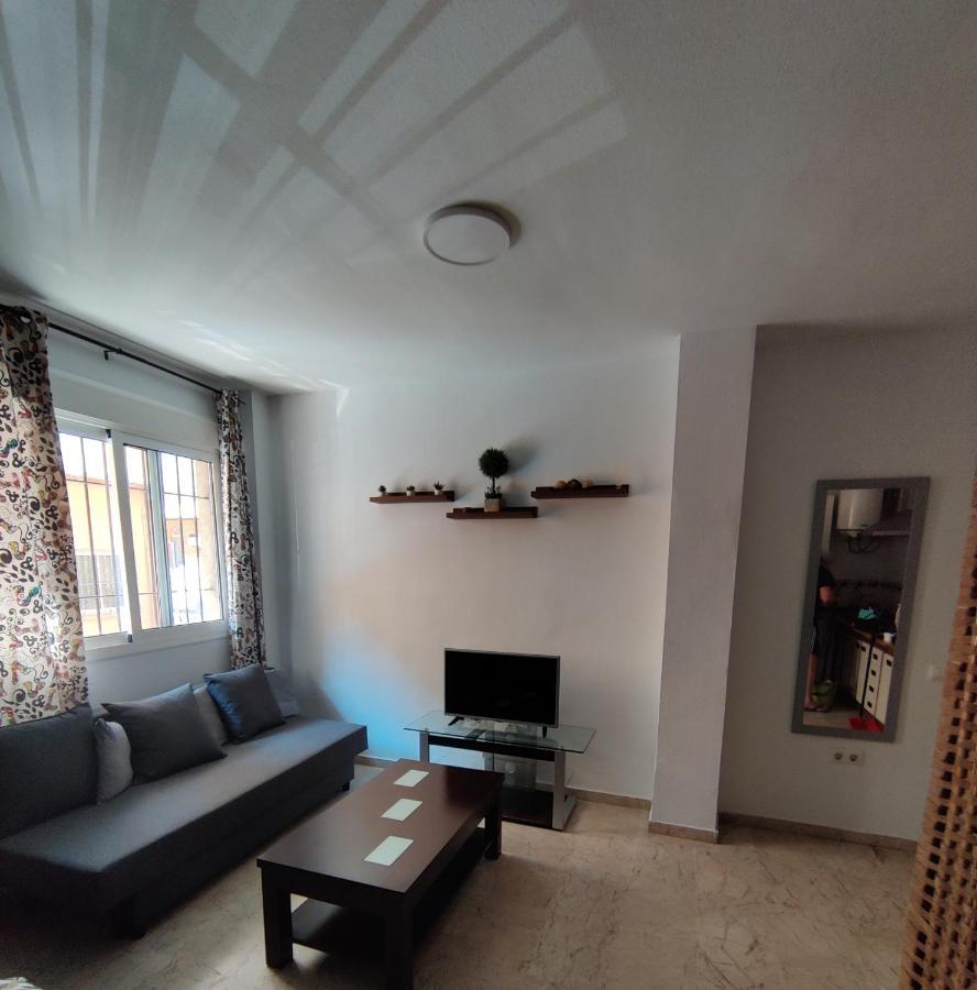 Playa Almeria Zapillo Loft Exterior photo